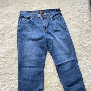Men’s jeans